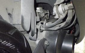 HONDA SPACY 100 2007 JF13