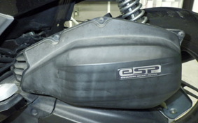 HONDA PCX125 2016 JF28