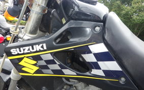 SUZUKI 250SB 2017 LX250L