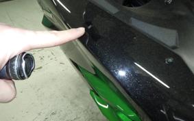 KAWASAKI NINJA H2 SX SE 2024 ZXT02P