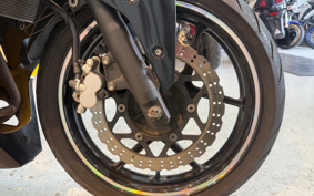 KAWASAKI NINJA 250R EX250K
