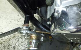 HONDA STEED 400 1994 NC26