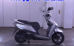 HONDA LEAD 125