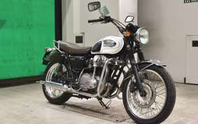 KAWASAKI W650 2009 EJ650A