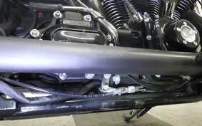 HARLEY FLSS 1800 2017