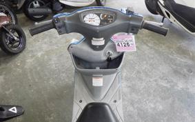 SUZUKI ADDRESS V125 G 2013 CF46A