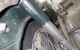 HONDA C70 SUPER CUB C70