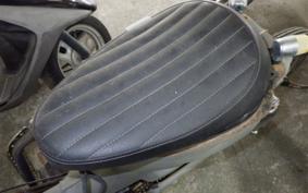 SUZUKI BIRDIE 50 BA41A