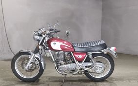 YAMAHA SR400 2006 RH01J