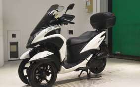 YAMAHA TRICITY 125 A 2023 SEC1J