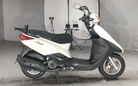 YAMAHA AKUSHI STREET SE53J