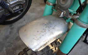 HONDA DAX 50 ST50