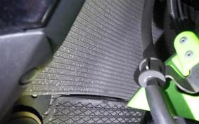 KAWASAKI ZX 10 NINJA ABS 2021 ZXT02L