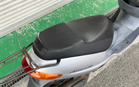 SUZUKI ADDRESS V110 CF11A