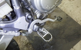 KAWASAKI SUPER SHERPA 1999 KL250G