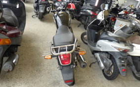 HONDA CBF125T