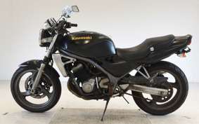 KAWASAKI BALIUS 250 1994 ZR250A