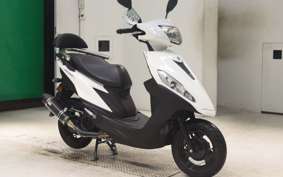 YAMAHA JOG125 SEJ5J