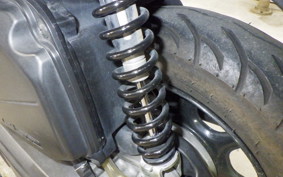 HONDA TACT-4ﾍﾞｰｼｯｸ AF79