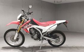 HONDA CRF250L MD38