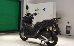 HONDA ADV160 2012 KF54