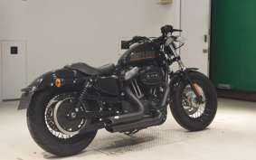HARLEY XL1200X 2016