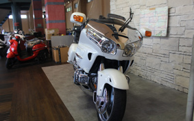 HONDA GL1800 GOLDWING  2007 SC47