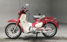 HONDA  SUPER CUB C125 JA58