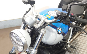 BMW R NINE T PURE 2022 0L61