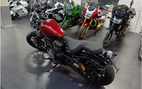 YAMAHA BOLT R-SPEC ABS 2017 VN09J