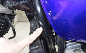 HONDA CB400F 1997 NC36