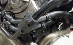 YAMAHA MT-07 ABS 2020 RM19J