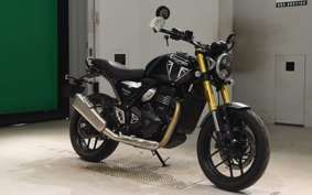 TRIUMPH SPEED 400 2024