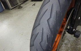 KTM 390 DUKE 2016