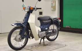 HONDA C90 SUPER CUB E HA02