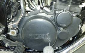 YAMAHA SR400 Gen.3 2002 RH01J
