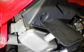 HONDA GYRO CANOPY 2006 TA03
