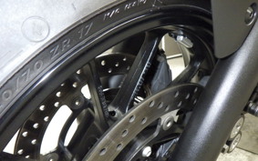 YAMAHA MT-07 2024 RM33J