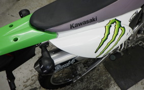 KAWASAKI KLX125 LX125C