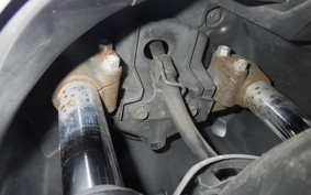 SUZUKI ADDRESS V125 2022 CF4EA