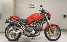 DUCATI MONSTER 900 1999