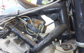 HONDA CBM72 CBM72