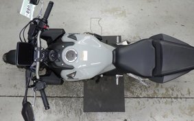 HONDA CB650R E-Clutch 2025