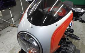 BMW R12 Standart 2025