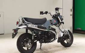 HONDA DAX 125 JB04