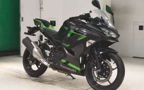KAWASAKI NINJA 400 2023