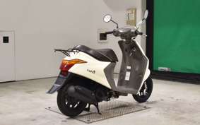 SUZUKI LET's 5 CA47A