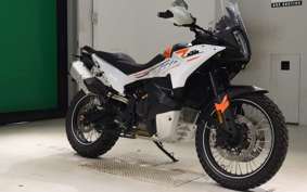 KTM 790 ADVENTURE 2018