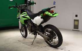 KAWASAKI KLX250 2026 LX250E