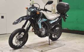 HONDA CRF250M MD38